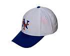 25 New York Giants Fitted Baseball Hat NWT ALL SZ HACK
