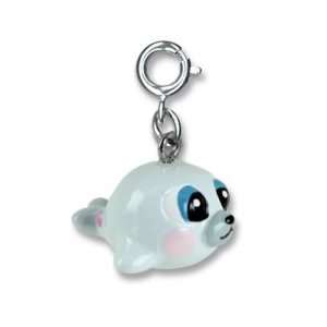    High Intencity CHARM IT BABY SEAL Bracelet Charm Toys & Games