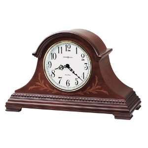  Howard Miller Marquis Chiming Mantel Clock
