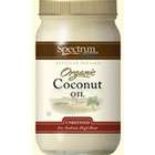 Spectrum Essentials Coconut Oil Og2 Body Care 15 Oz by Spectrum 