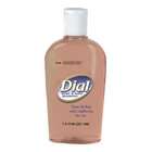 DIAL PROFESSIONAL Body and Hair Shampoo Peach Scent Flip Cap Decor 