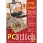 Technologies PC Stitch Pro Cross Stitch Software