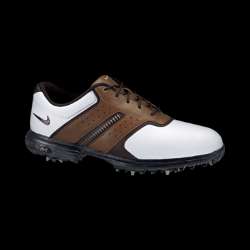 This review is from Nike Air Tour Saddle II (Wide) Mens Golf Shoe .