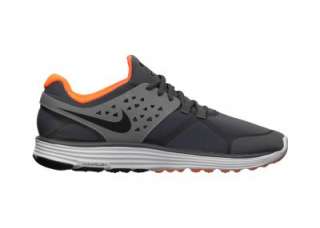 Nike Nike Lunarswift+ 3 Shield Mens Running Shoe  