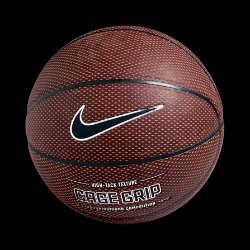 Nike Nike Cage Grip (7) Basketball  