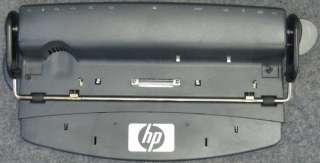 Hewlett Packard HP Port Replicator Model F2025A Docking  