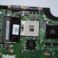 574902 001 HP Pavilion dv6 Intel CPU PM55 Motherboard Replace Parts 