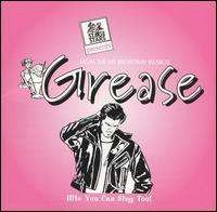 From the Hit Broadway Musical Grease (CD) 