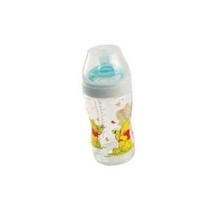    The First Years Soothie 9 oz 1pk Winnie The Pooh Baby Bottles Baby