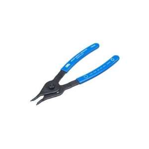  .070in. 45 Degree Tip Convertible Snap Ring Pliers