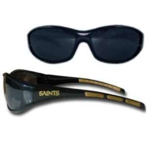   5460303150 New Orleans Saints Sunglasses