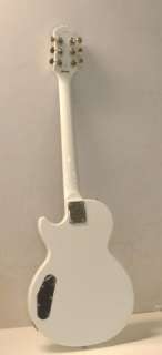   Electric Guitar ENJRWHCH1 Les Paul Special Edition II White  