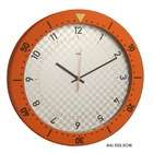   10 inch wall clock black plastic case requires 1 aa battery included