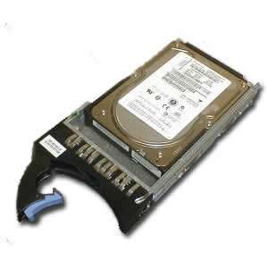  IBM 26K5702 146GB 15 000 rpm hot swap SAS hard drive 