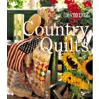 hearst communications country living country quilts new