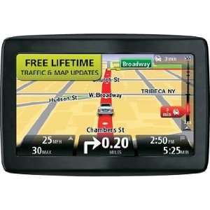  Tomtom VIA Series 1405 Automotive GPS Receiver: GPS 