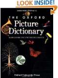 The Oxford Picture Dictionary English/Arabic English Arabic Edition 