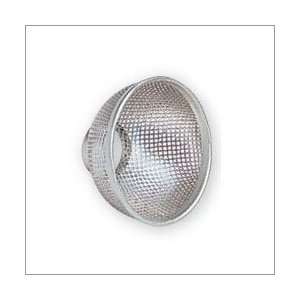  MBS 11 BK Mesh Bulb Shield Accessory for Track Heads Bulb Type 