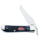 Case Cutlery 7057 Case RussLock Pocket Knife with Stainless Steel 