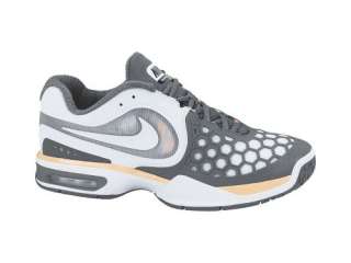 Nike Store. Nike Air Max Courtballistec 4.3 Mens Tennis Shoe