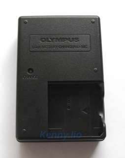 Li 50C Charger For Olympus Li 50B Battery Stylus 1010 1020 1030SW 