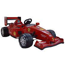 Ferrari F1 12 Volt Ride On Car   Toys Toys   Toys R Us