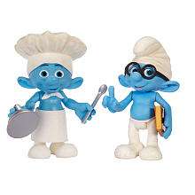   Brainy & Chef (Colors and Styles Vary)   Jakks Pacific   