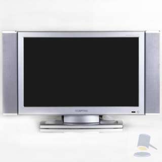 Sceptre X30sv Naga III 30 HD 720p LCD HDTV TV AS IS  