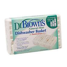 Dr. Browns Dishwasher Basket   Dr. Browns   BabiesRUs