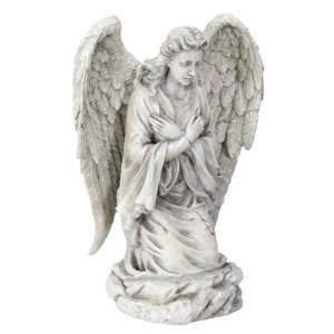  Tabbris Mourning Angel Statue