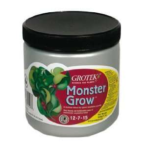  Grotek   Monster Grow 130 G Patio, Lawn & Garden