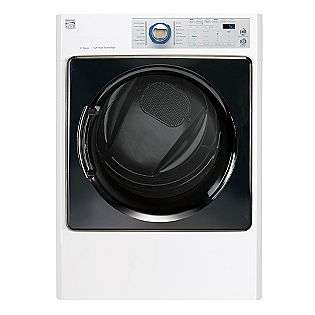 cu. ft. Steam Gas Dryer  Kenmore Elite Appliances Dryers Gas 