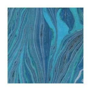  Halcyon Marbled Papers   Fertility Arts, Crafts & Sewing