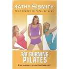 Goldhil Kathy Smith   Fat Burning Pilates (DVD NEW)