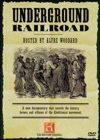 Underground Railroad (DVD) 
