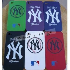  Sports Team iPhone 4 Plastic Hard Back Case Cover for iPhone 4g New 
