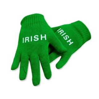  St. Patricks Day   Shamrocks   Irish Scarf Clothing