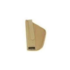 Uncle Mikes Ambidextous Holster for Belly Band & Body Armor 87451 