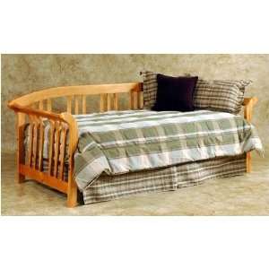  Hillsdale Dorchester Country Pine Twin Size Daybed 1104 