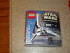 LEGO STAR WARS 4494 imperial shuttle MINI SET NISB
