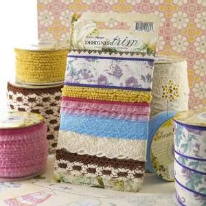   Romance Collection   Designer Trim and Ribbon: Arts, Crafts & Sewing