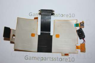 Genuine OEM Original Sprint LG Rumor Touch LN510 LCD Flex Ribbon Cable 