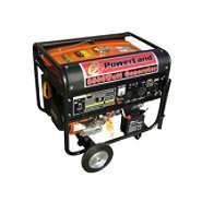   8500 Watt Portable Gas Generator / Electric start 