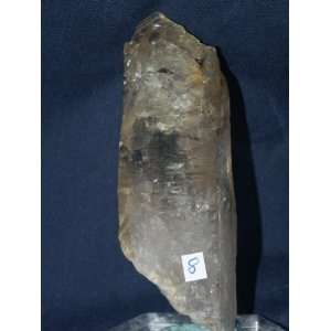   Quartz Crystal with Inclusion (Colorado), 12.38.8 