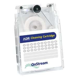  Onstream ADRCLEAN ADR Cleaning Cartridge Electronics
