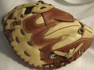 Louisville glove leather F205PROB Large Advanced player  
