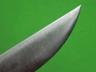 US MARBLES PLAINSMAN hunting Knife GLADSTONE MICHIGAN stag  