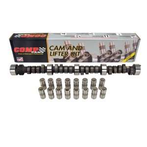  Comp Cams CL12 268 4 Cam & Lifter Kit Cs Xe 268H 14 