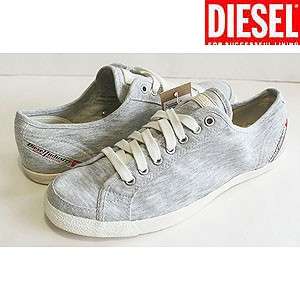 NEW Womens Diesel Shoes Nostalgia W H1139 Authentic  