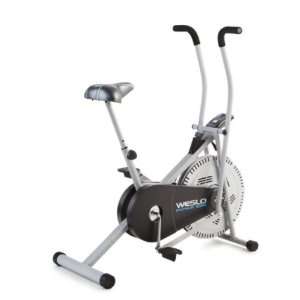   WLEX39911 Pursuit E25 Total Body Exercise Bike: Sports & Outdoors